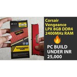 Corsair CMK16GX4M2B3000C15