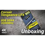 Corsair CMK16GX4M2B3000C15