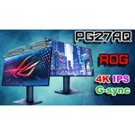 ASUS ROG Swift PG27AQ