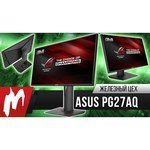 ASUS ROG Swift PG27AQ