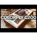 Colorfly C10 обзоры