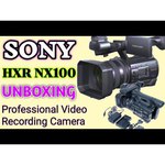 Sony HXR-NX100