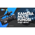 Sony HXR-NX100