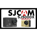 SJCAM SJ5000x WiFi