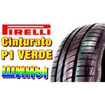 Pirelli Cinturato P1 Verde