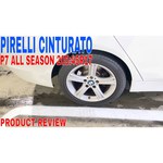 Pirelli Cinturato All Season