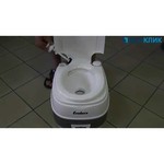 Enders Colsman AG Mobil-WC Comfort