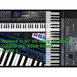 Roland E-A7