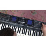 Roland E-A7