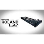 Roland E-A7