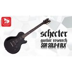 Schecter Solo-II SGR