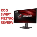 ASUS ROG Swift PG279Q