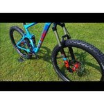 Cube Stereo 150 HPA Race 27.5+ (2016) обзоры