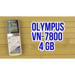 Olympus VN‑7800