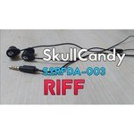 Skullcandy Riff обзоры