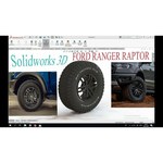 BFGoodrich All-Terrain T/A KO2