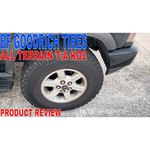 BFGoodrich All-Terrain T/A KO2