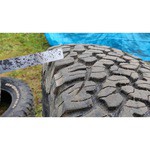 BFGoodrich All-Terrain T/A KO2 285/70 R17 121/118R