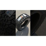 BFGoodrich All-Terrain T/A KO2 285/70 R17 121/118R