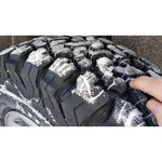 BFGoodrich All-Terrain T/A KO2 285/70 R17 121/118R