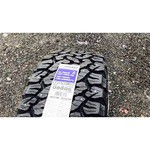 BFGoodrich All-Terrain T/A KO2 285/70 R17 121/118R