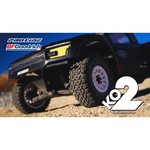 BFGoodrich All-Terrain T/A KO2 285/70 R17 121/118R