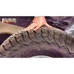 BFGoodrich All-Terrain T/A KO2 285/70 R17 121/118R