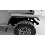 BFGoodrich All-Terrain T/A KO2 265/70 R17 121/118S