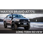 Maxxis AT-771 285/60 R18 116T