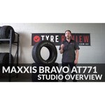 Maxxis AT-771 285/60 R18 116T