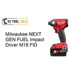 Milwaukee M18 FID-502X