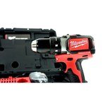 Milwaukee M18 BLDD-502C обзоры