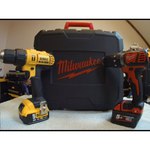 Milwaukee M18 BPDMBOX100-302C обзоры