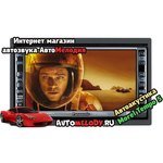 Panasonic CQ-VD6505W5 обзоры