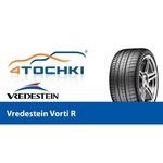 Vredestein Ultrac Vorti 265/40 R21 105Y