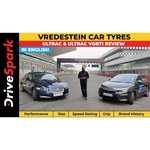 Vredestein Ultrac Vorti 265/40 R21 105Y