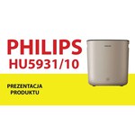 Philips HU 5931