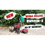 Weima WM900M