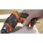 Black & Decker CS3653LC обзоры