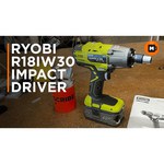 RYOBI R18IW3-0