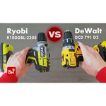 RYOBI R18DDBL-0