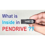 Sandisk Ultra Flair USB 3.0