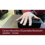 Canton musicbox XS