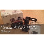 Canon EOS M10 Body