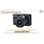 Canon EOS M10 Body