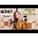 Canon EOS M10 Body