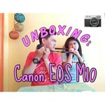 Canon EOS M10 Body