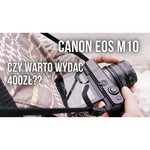 Canon EOS M10 Body