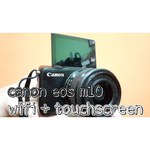 Canon EOS M10 Body