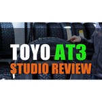 Toyo Open Country All-Terrain LT285/75 R17 128S